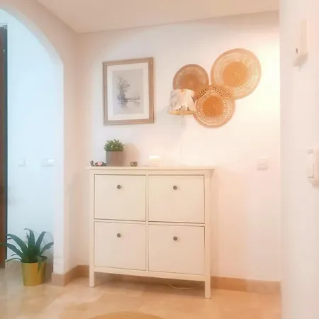 Appartamento Residencial Costa Galera *