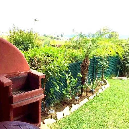 Residencial Costa Galera Apartament *