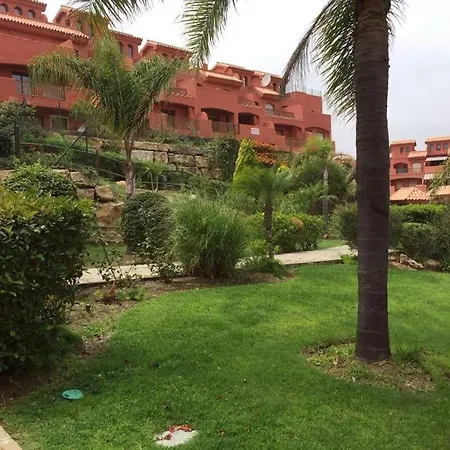 Lägenhet Residencial Costa Galera Estepona