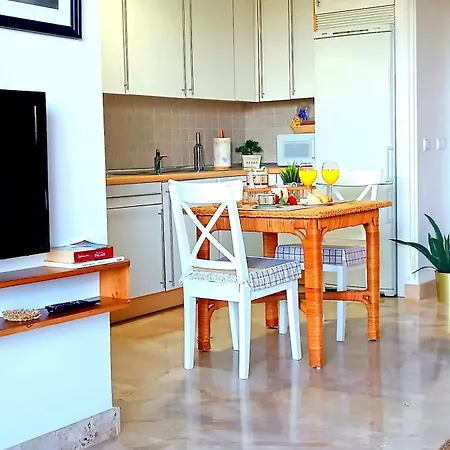 Lägenhet Residencial Costa Galera Estepona
