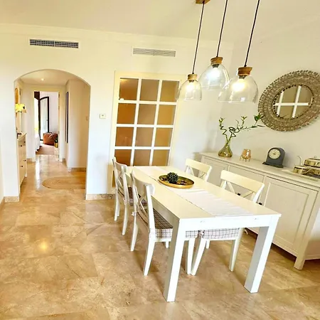 Lägenhet Residencial Costa Galera Estepona