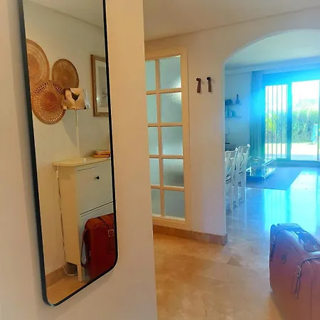 Residencial Costa Galera Lägenhet