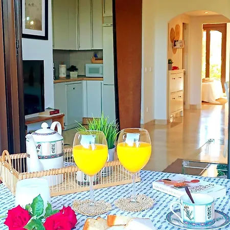 Residencial Costa Galera Lägenhet *