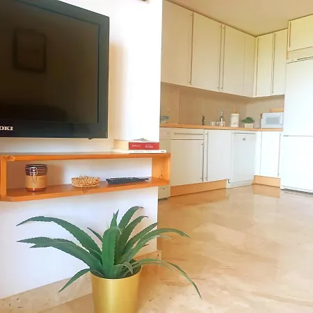 Residencial Costa Galera Apartment Estepona