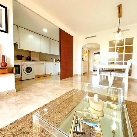 Residencial Costa Galera Apartment Estepona