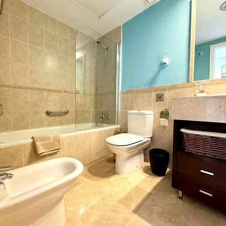 Residencial Costa Galera * Estepona