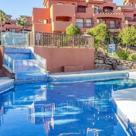 Residencial Costa Galera Apartment