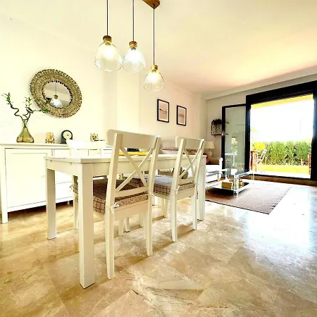 Apartment Residencial Costa Galera