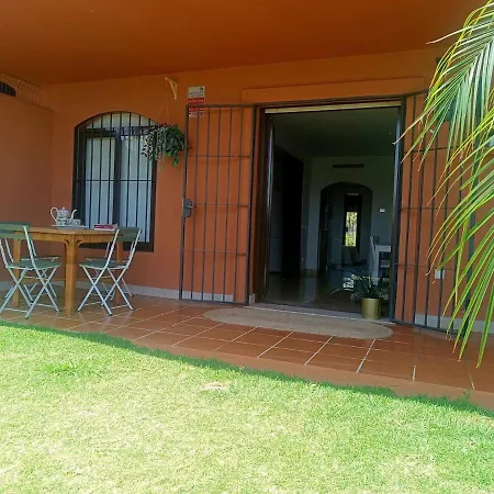 Residencial Costa Galera * Estepona