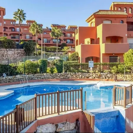 Residencial Costa Galera Apartment