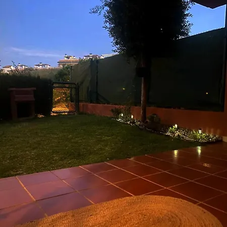 Residencial Costa Galera Apartment *