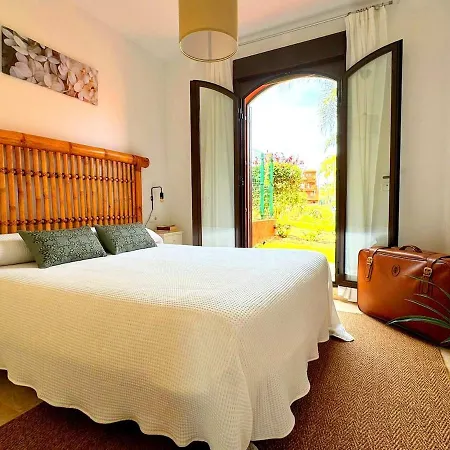 Residencial Costa Galera Apartment Estepona