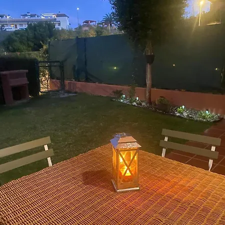 Residencial Costa Galera Estepona