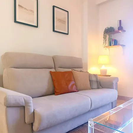 Residencial Costa Galera * Estepona