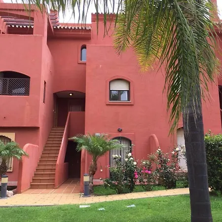 Apartment Residencial Costa Galera