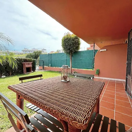 Residencial Costa Galera * Estepona