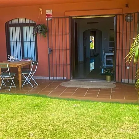 Residencial Costa Galera Apartment