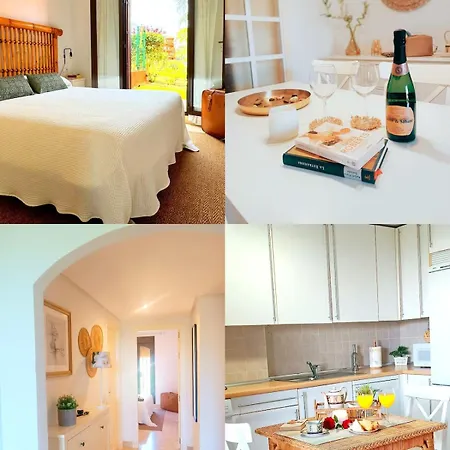 Residencial Costa Galera Apartment *