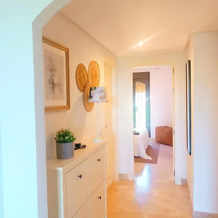 Residencial Costa Galera Estepona