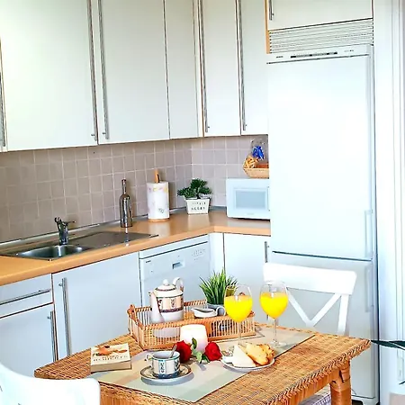 Residencial Costa Galera Estepona