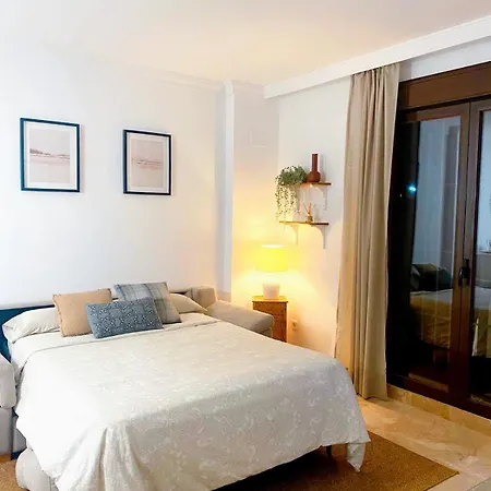 Apartment Residencial Costa Galera
