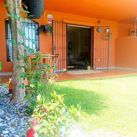Residencial Costa Galera * Estepona