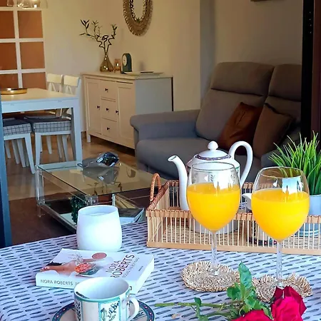 Residencial Costa Galera * Estepona