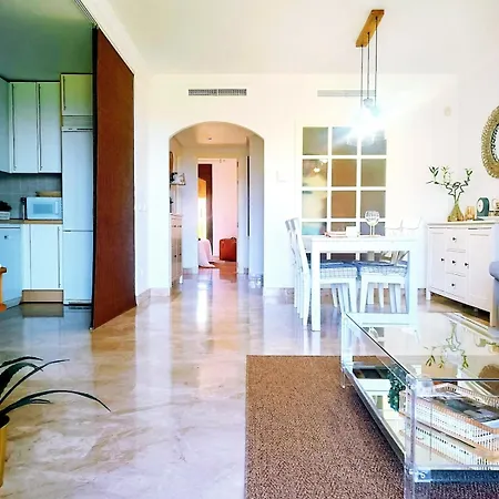 Residencial Costa Galera