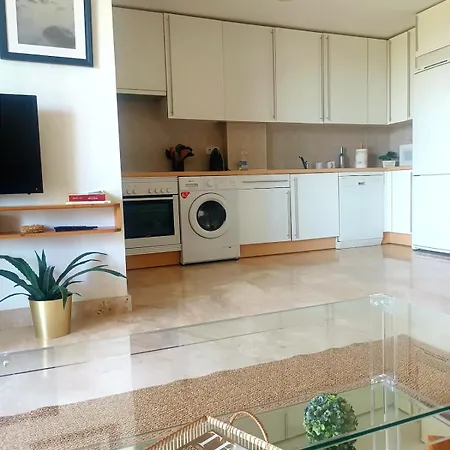 Residencial Costa Galera Apartment